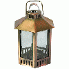 CL-7 Candle Lantern