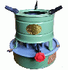 62 Kerosene Stove