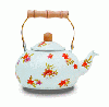 Enamel Teapot,Enamel Kettle