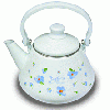 Enamel Teapot,Enamel Kettle