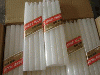 White Candles,Household Candles,Pillar Candles